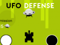 Игри UFO Defense