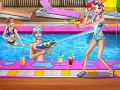 Игри Family Pool Time