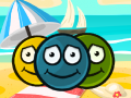 Игри Beachball Fun