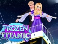 Игри Frozen Titanic