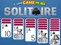 Игри FunGamePlay Solitaire