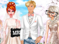 Игри Princesses Wedding Crashers