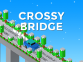 Игри Crossy Bridge