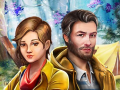 Игри Lost in the Wilderness