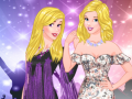 Игри Princesses Trendy Photoshoot
