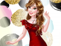 Игри Princesses at Fashionistas Contest