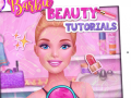 Игри Barbie Beauty Tutorials