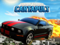 Игри Burnin Rubber Cartapult