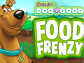 Игри Scooby-Doo! Food Frenzy