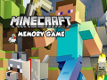 Игри Minecraft Memory Game