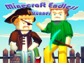 Игри Minecraft Endless Runner