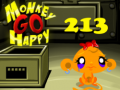 Игри Monkey Go Happy Stage 213