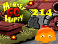 Игри Monkey Go Happy Stage 214