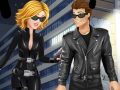 Игри Hollywood Movie Part for Princess