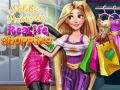 Игри Goldie Princess Realife Shopping
