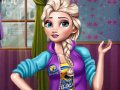 Игри Rich Girls Mall Shopping