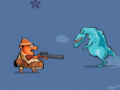 Игри Dungeon Monsters Hunter Willie
