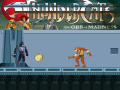 Игри ThunderСats : The Orb Of Madness