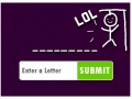 Игри Internet Hangman