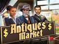 Игри Antiques Market