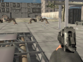 Игри Mech Aggression