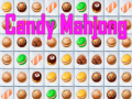 Игри Candy Mahjong