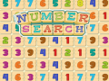 Игри Number Search