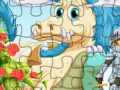 Игри Princess And Dragon