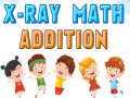 Игри X-Ray math addition