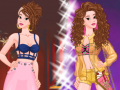 Игри Beauty And The Beat