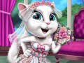 Игри Marry Me Kitty