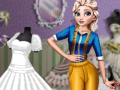 Игри Princess Fashion Tailor