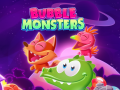 Игри Bubble Monsters