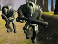 Игри Forest Invasion