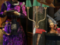 Игри Verge of Madness