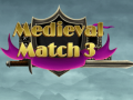 Игри Medieval Match 3