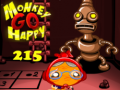 Игри Monkey Go Happy Stage 215