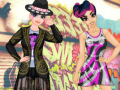 Игри 2017 Style Guide Princess Edition Glam Rock