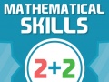 Игри Mathematical Skills