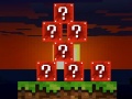 Игри Lucky Block Tower