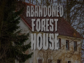 Игри Abandoned Forest House