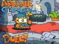 Игри Arcane Cereal Duel!