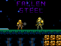 Игри Fallen Steel