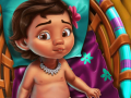 Игри Ocean Baby Injured