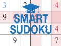 Игри Smart Sudoku