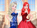 Игри Diamond Ball for Princesses