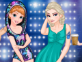 Игри Princess EDC Vegas
