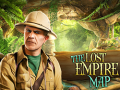 Игри The Lost Empire Map
