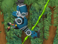 Игри Rusty rivets Jungle rescue
