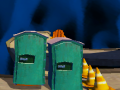 Игри Port-a-Johnny